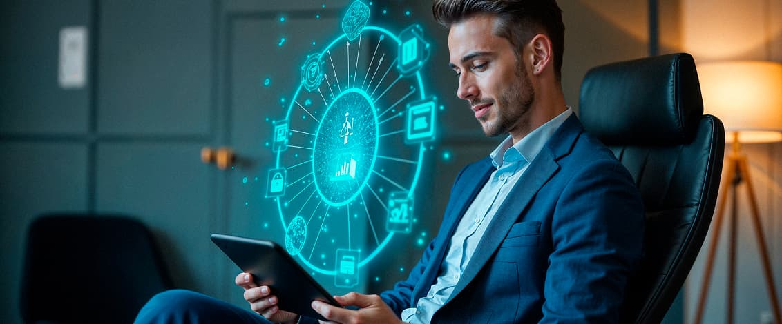 Scaling Without Scaling Costs: How Agentic AI Makes SaaS Growth Sustainable