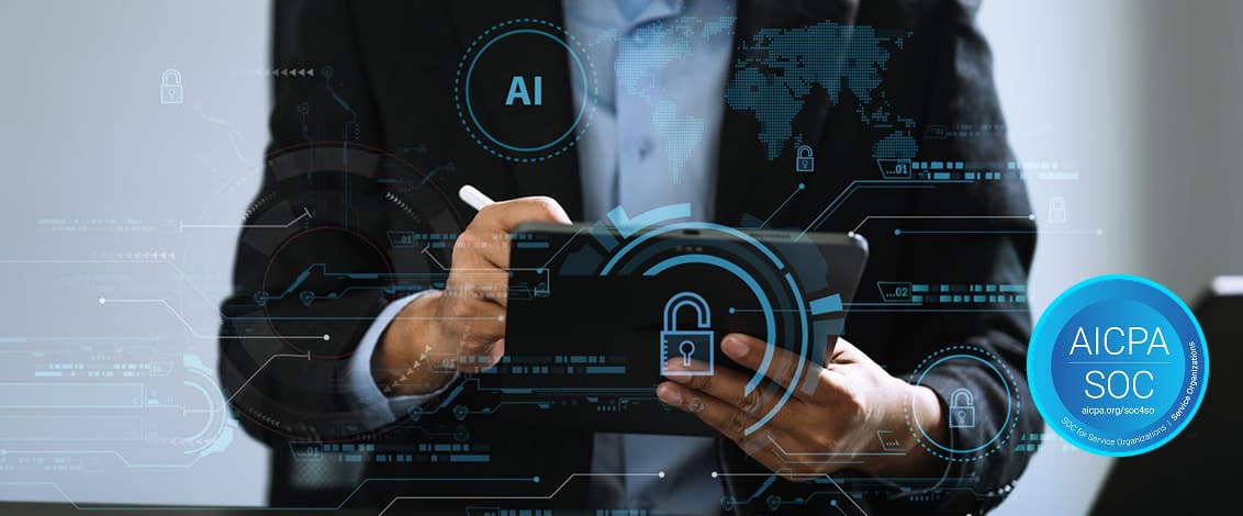 Automate Your Way to SOC 2 Compliance with Agentic AI