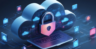 The Future of SaaS Security: Building Trust and Resilience in the Cloud