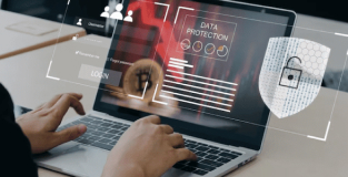 How do you handle the security concerns in web applications